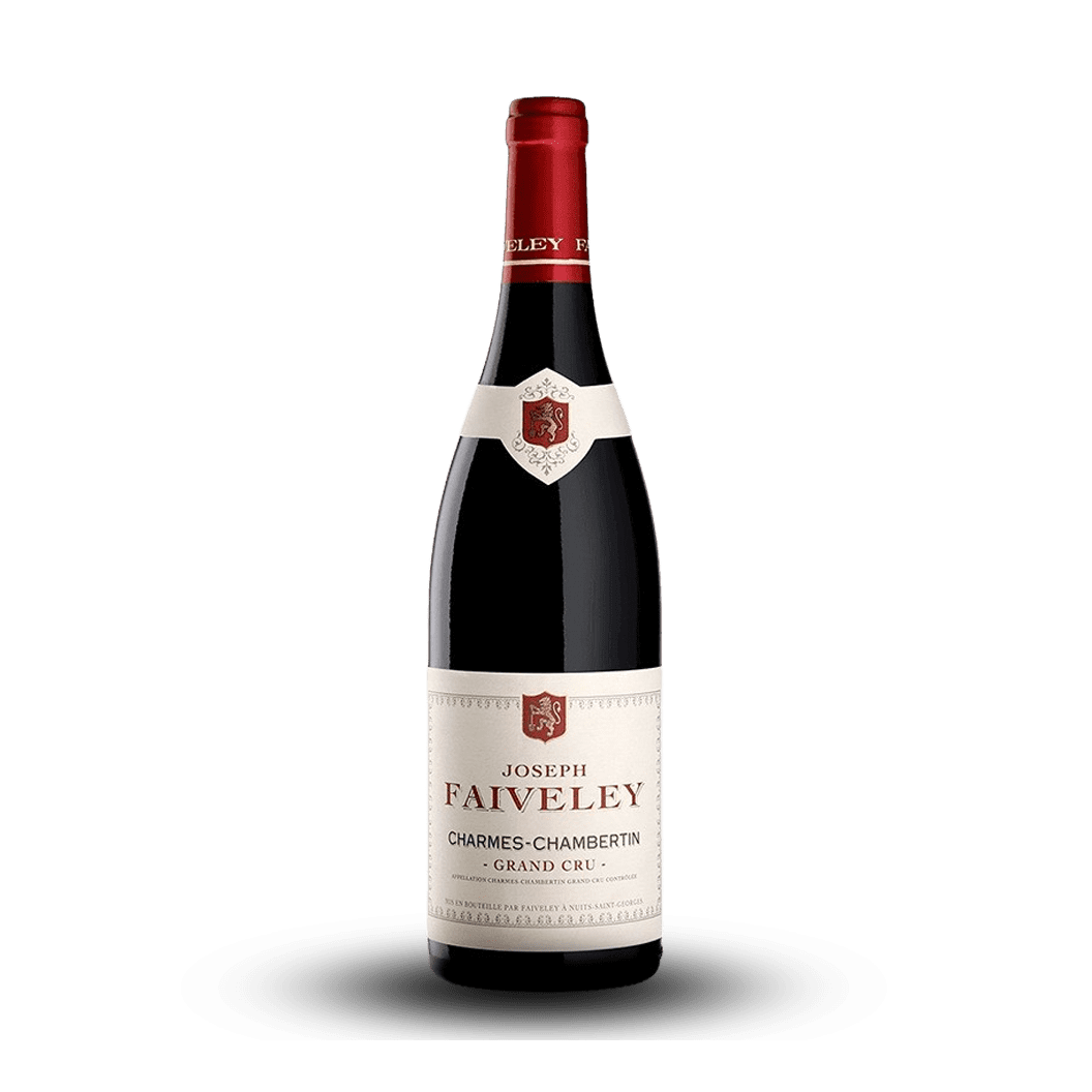 2019 Joseph Faiveley, Charmes-Chambertin Grand Cru 6x750ml