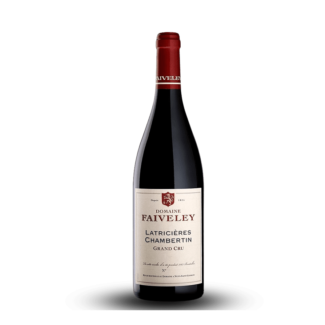 2019 Domaine Faiveley, Latricieres-Chambertin Grand Cru 1x750ml