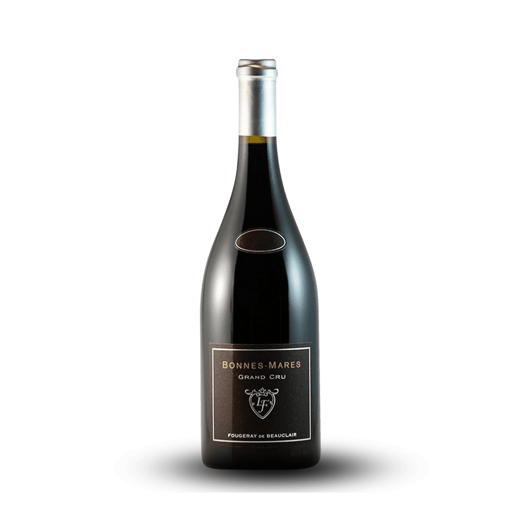2017 Fougeray de Beauclair, Bonnes Mares Grand Cru 12x750ml