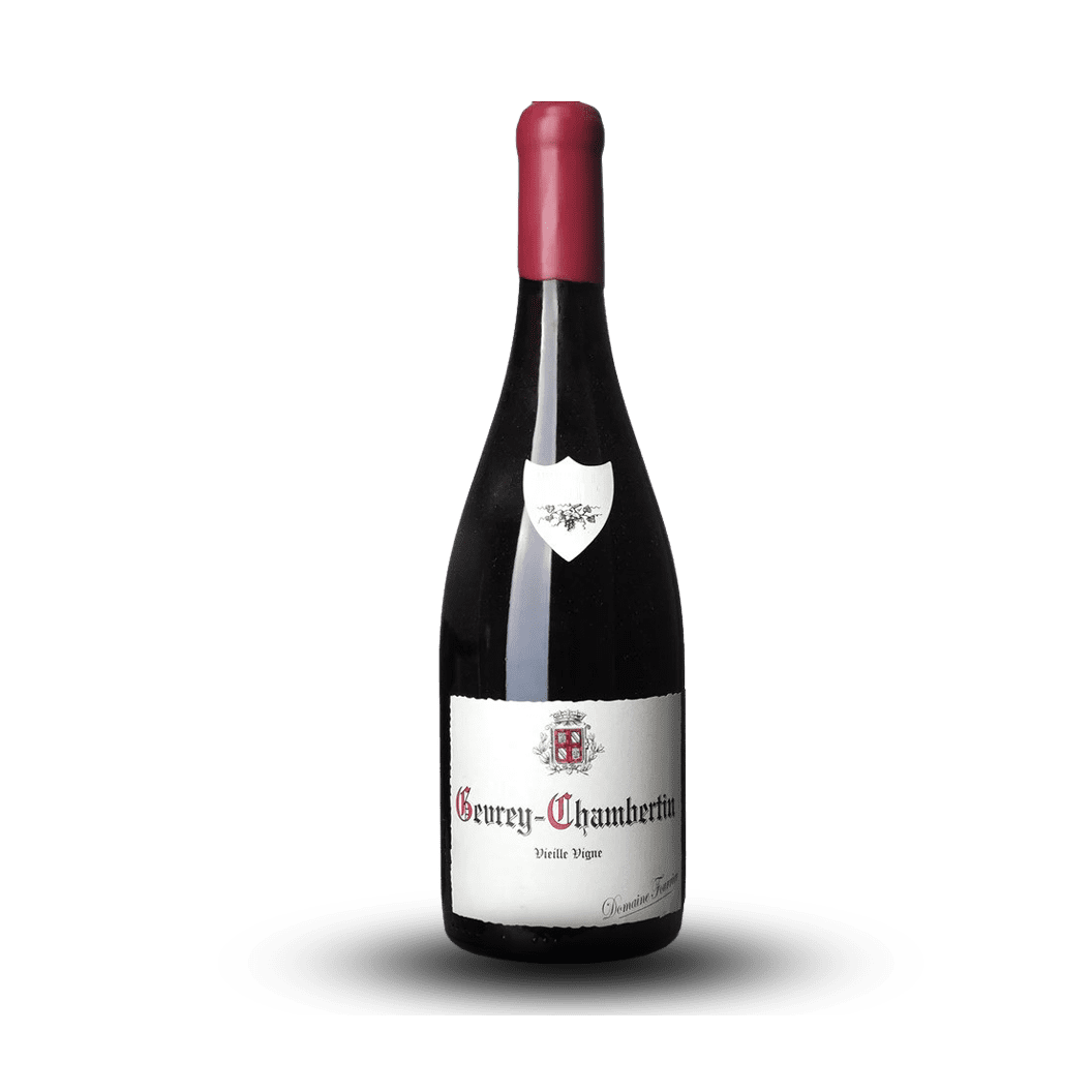 2022 Domaine Fourrier, Gevrey-Chambertin, Vieille Vigne 6x750ml