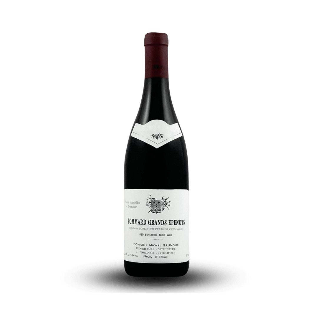 2006 Michel Gaunoux, Pommard Premier Cru, Les Grands Epenots 12x750ml