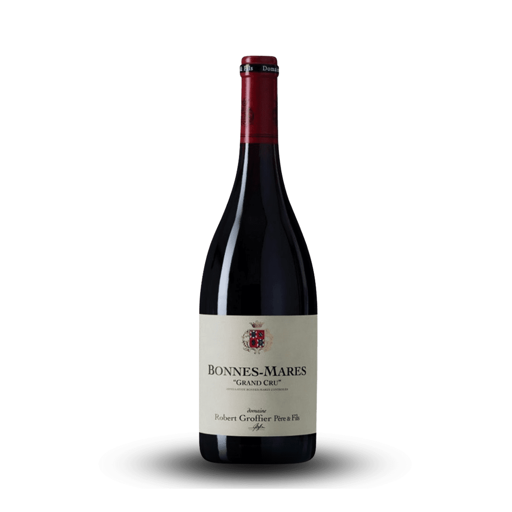 2015 Robert Groffier, Bonnes Mares Grand Cru (6x750ml)