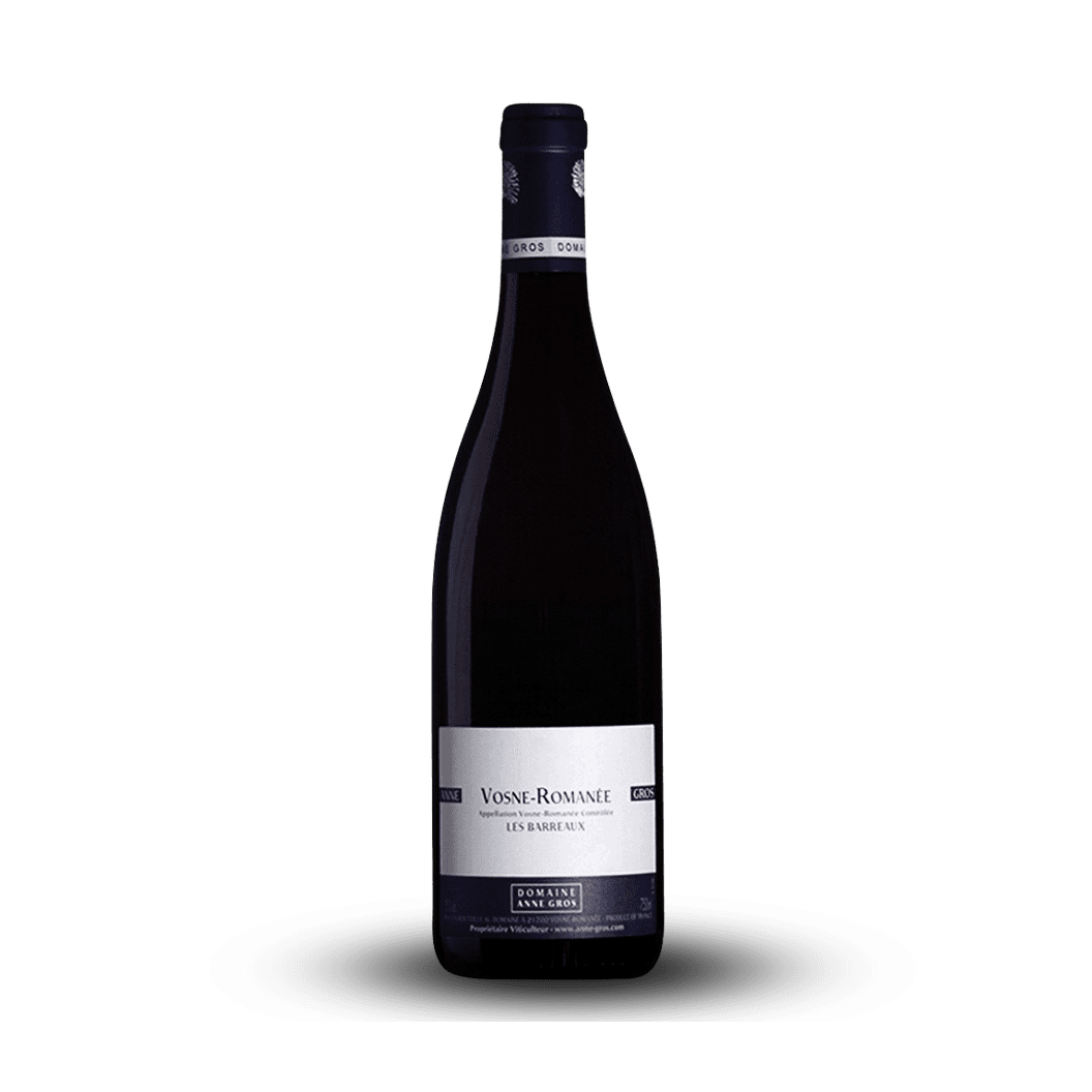2022 Domaine Anne Gros, Vosne-Romanee, Les Barreaux (6x750ml)