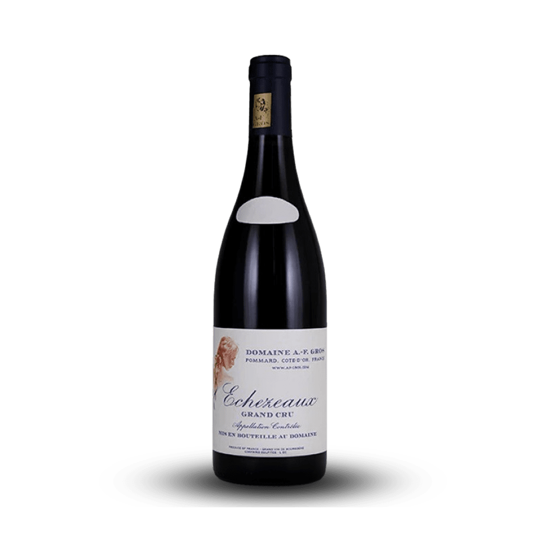 2020 Domaine Anne-Francoise Gros, Echezeaux Grand Cru 3x750ml