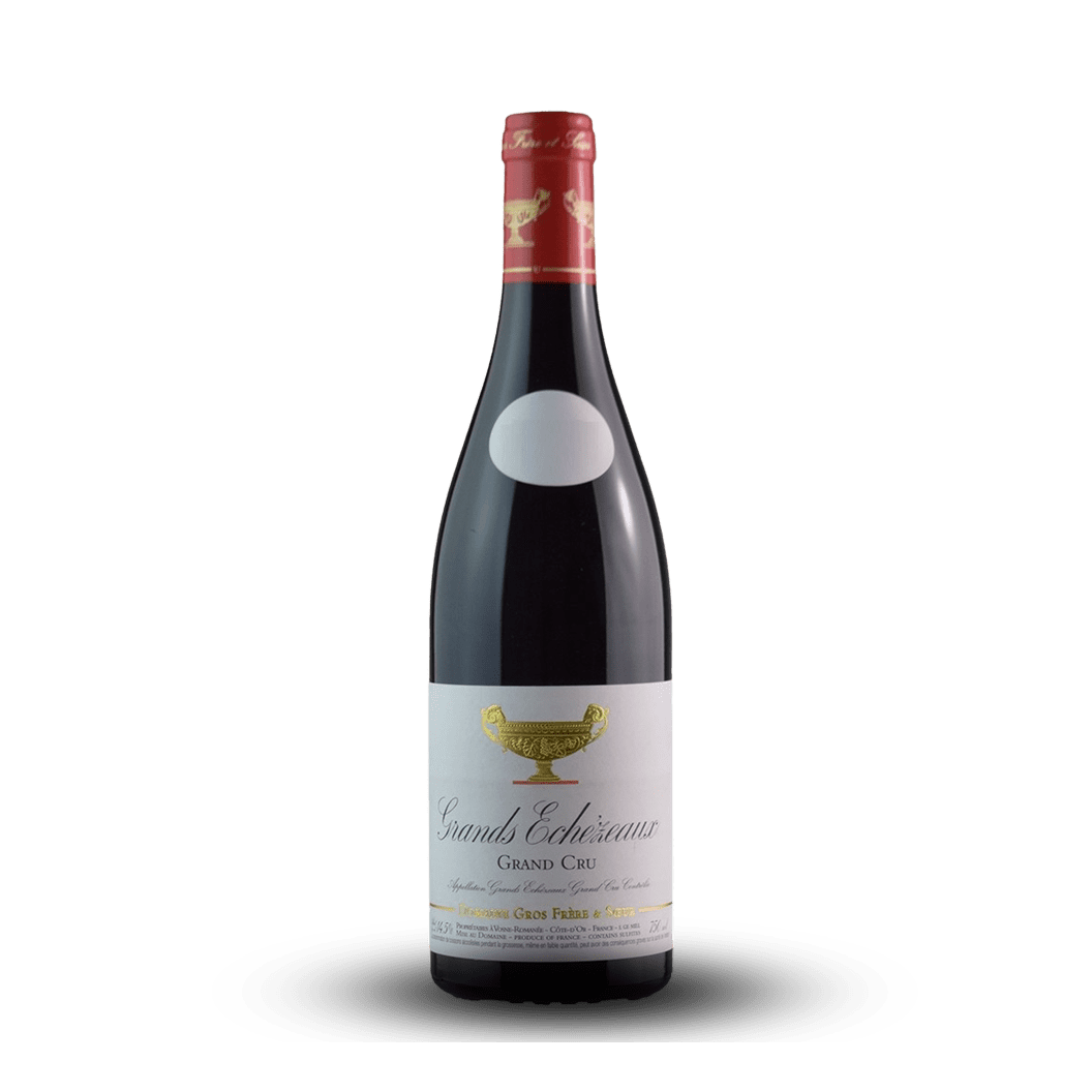 2017 Gros Frere et Soeur, Grands Echezeaux Grand Cru 6x750ml