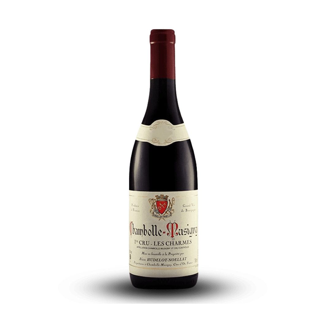 2021 Alain Hudelot-Noellat, Chambolle-Musigny Premier Cru, Les Charmes 3x750ml