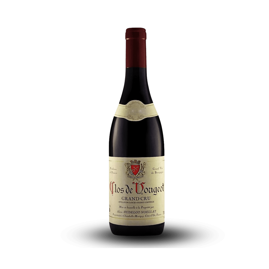 2019 Alain Hudelot-Noellat, Clos de Vougeot Grand Cru (3x750ml)