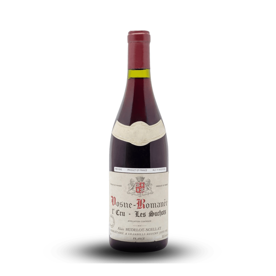 2019 Alain Hudelot-Noellat, Vosne-Romanee Premier Cru, Les Suchots 3x750ml