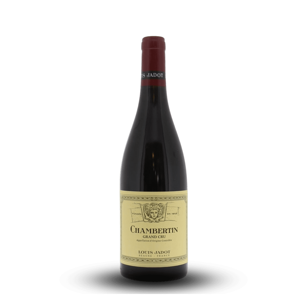 2020 Domaine Louis Jadot, Chambertin Grand Cru 1x750ml