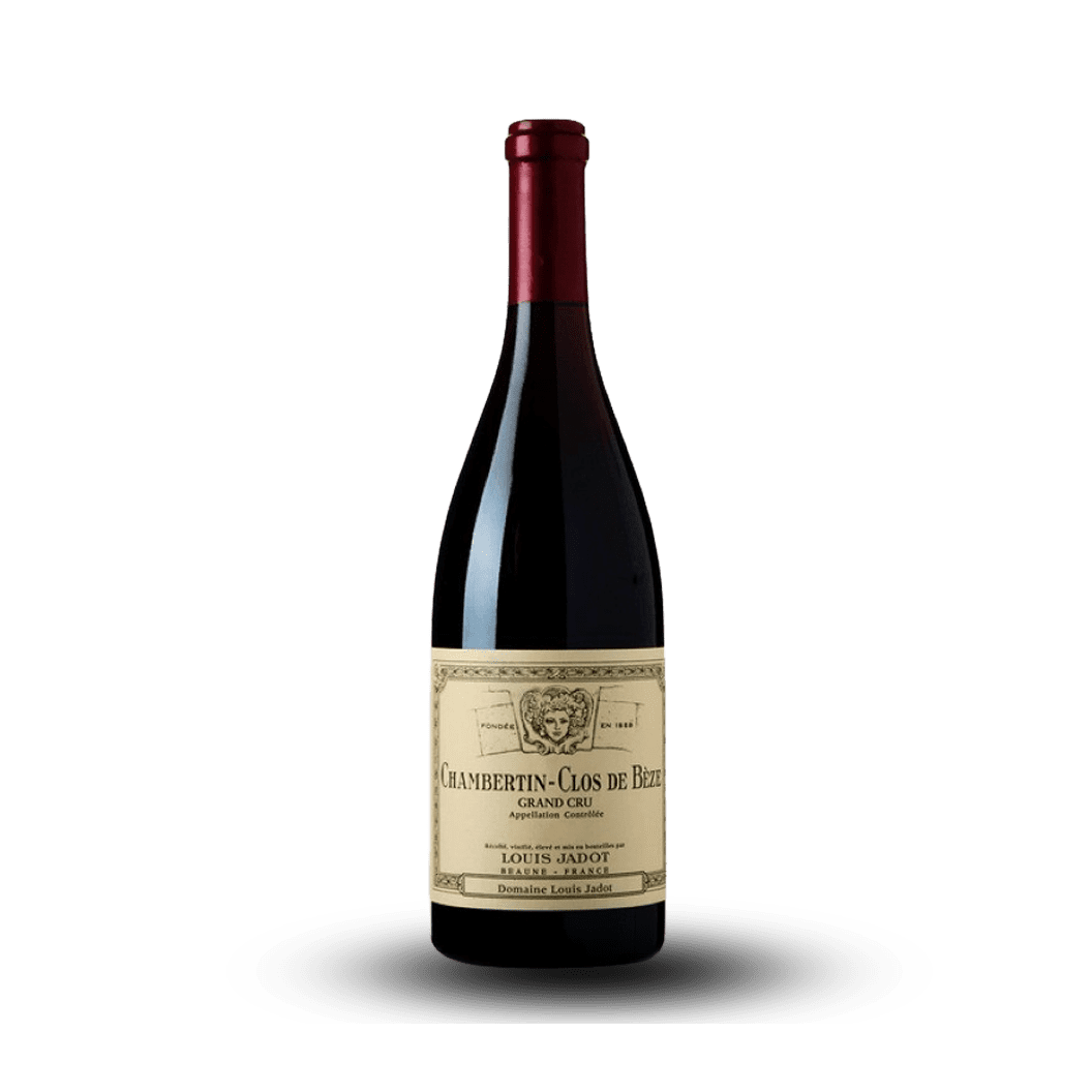 2019 Domaine Louis Jadot, Chambertin-Clos de Beze Grand Cru 1x750ml