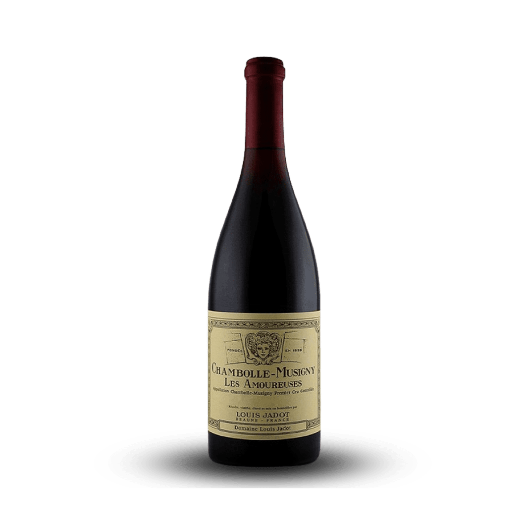 2015 Domaine Louis Jadot, Chambolle-Musigny Premier Cru, Les Amoureuses (3x750ml)