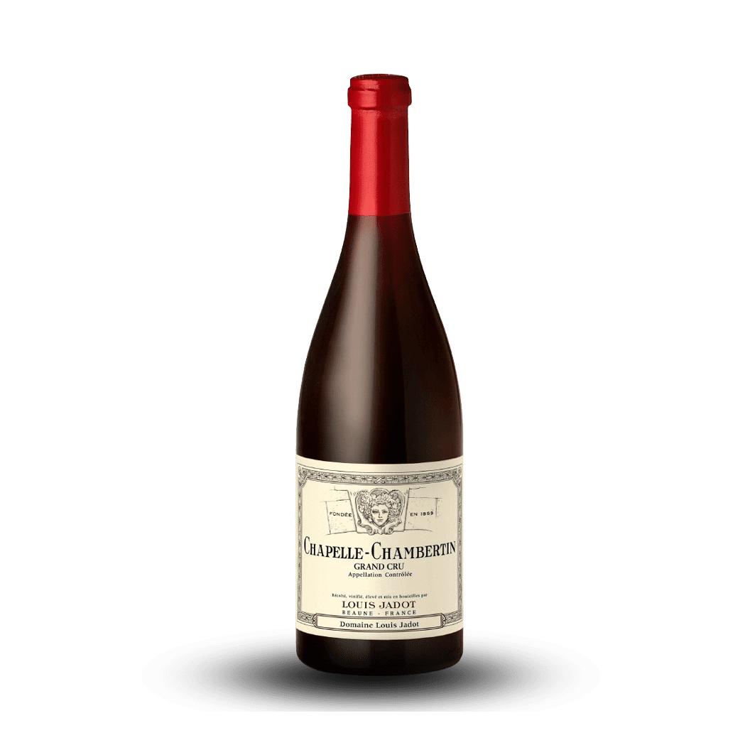 2010 Domaine Louis Jadot, Chapelle-Chambertin Grand Cru (6x750ml)