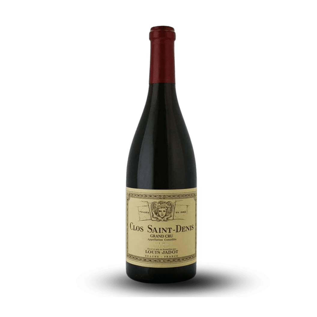 2018 Domaine Louis Jadot, Clos Saint-Denis Grand Cru 1x750ml