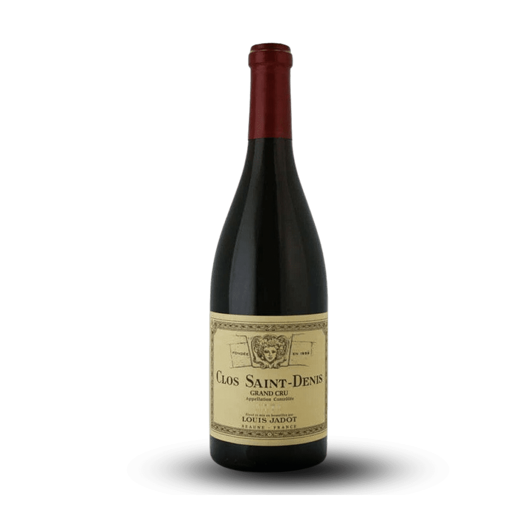 2018 Maison Louis Jadot, Clos Saint-Denis Grand Cru 6x750ml