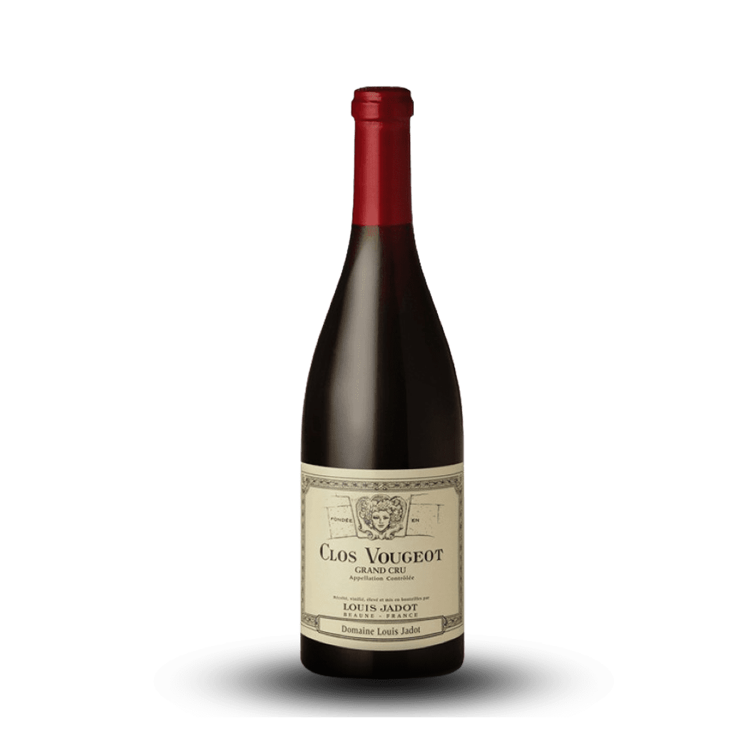 2020 Domaine Louis Jadot, Clos de Vougeot Grand Cru 1x750ml