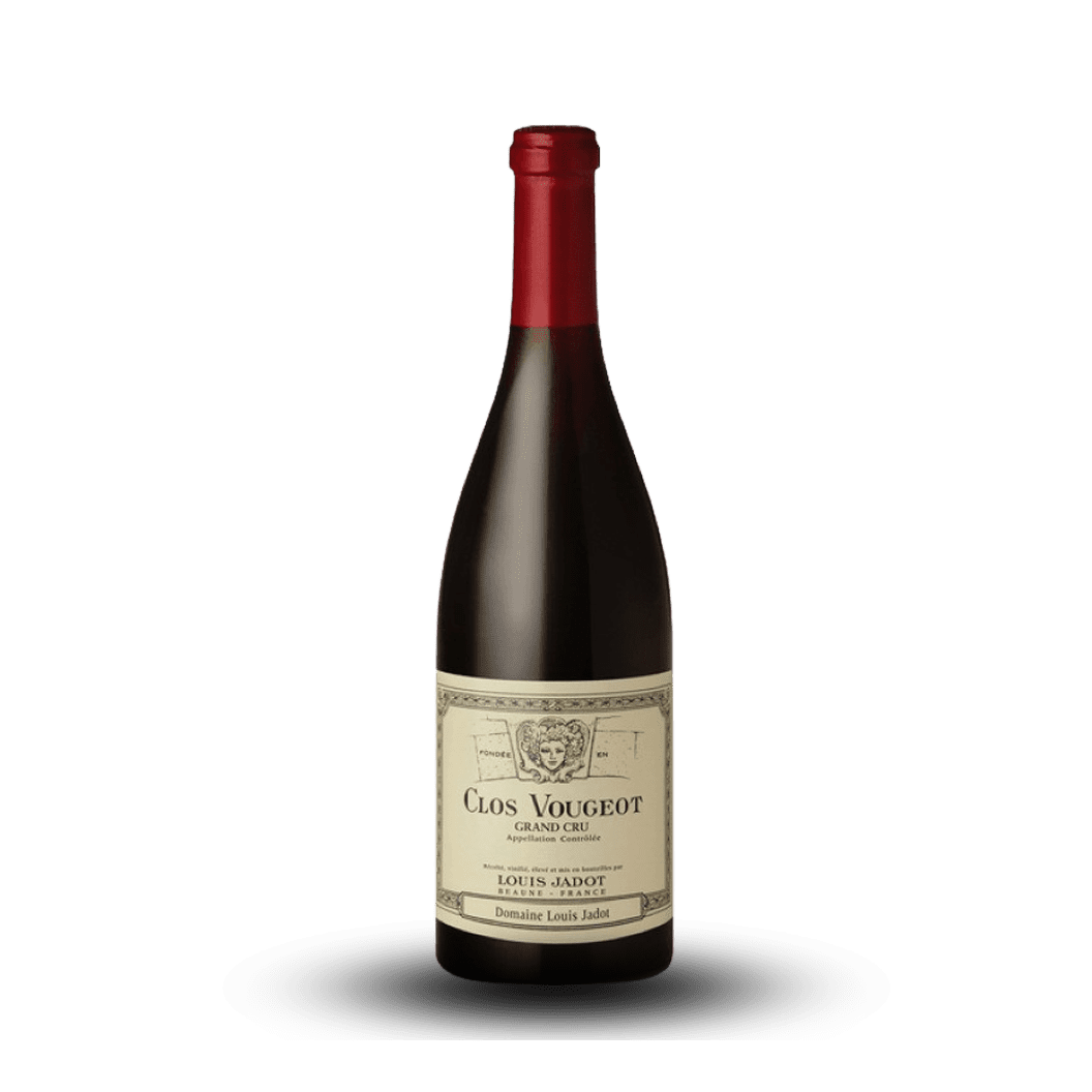 2022 Domaine Louis Jadot, Clos de Vougeot Grand Cru 6x750ml