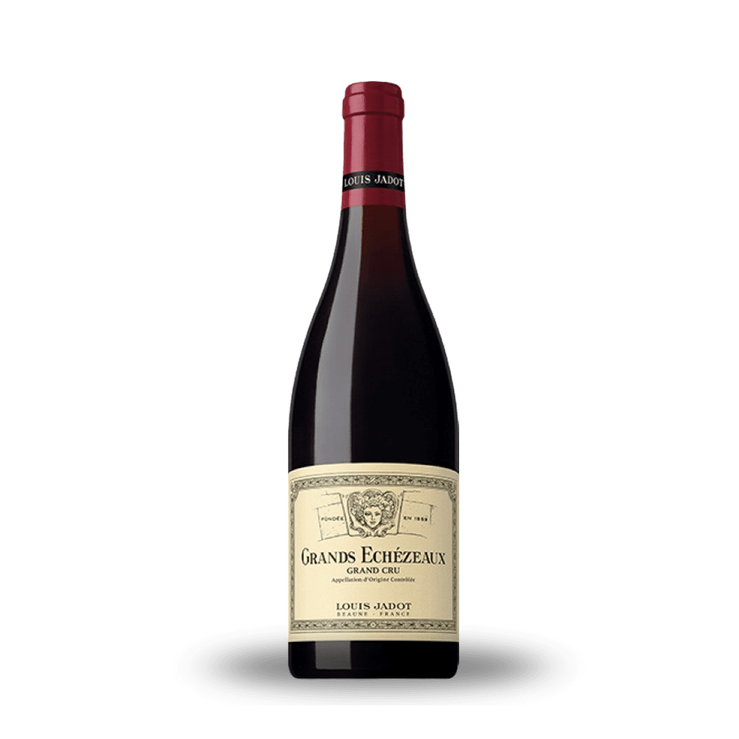 2020 Maison Louis Jadot, Grands Echezeaux Grand Cru (6x750ml)