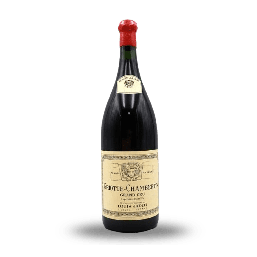 2007 Maison Louis Jadot, Griotte-Chambertin Grand Cru 6x750ml