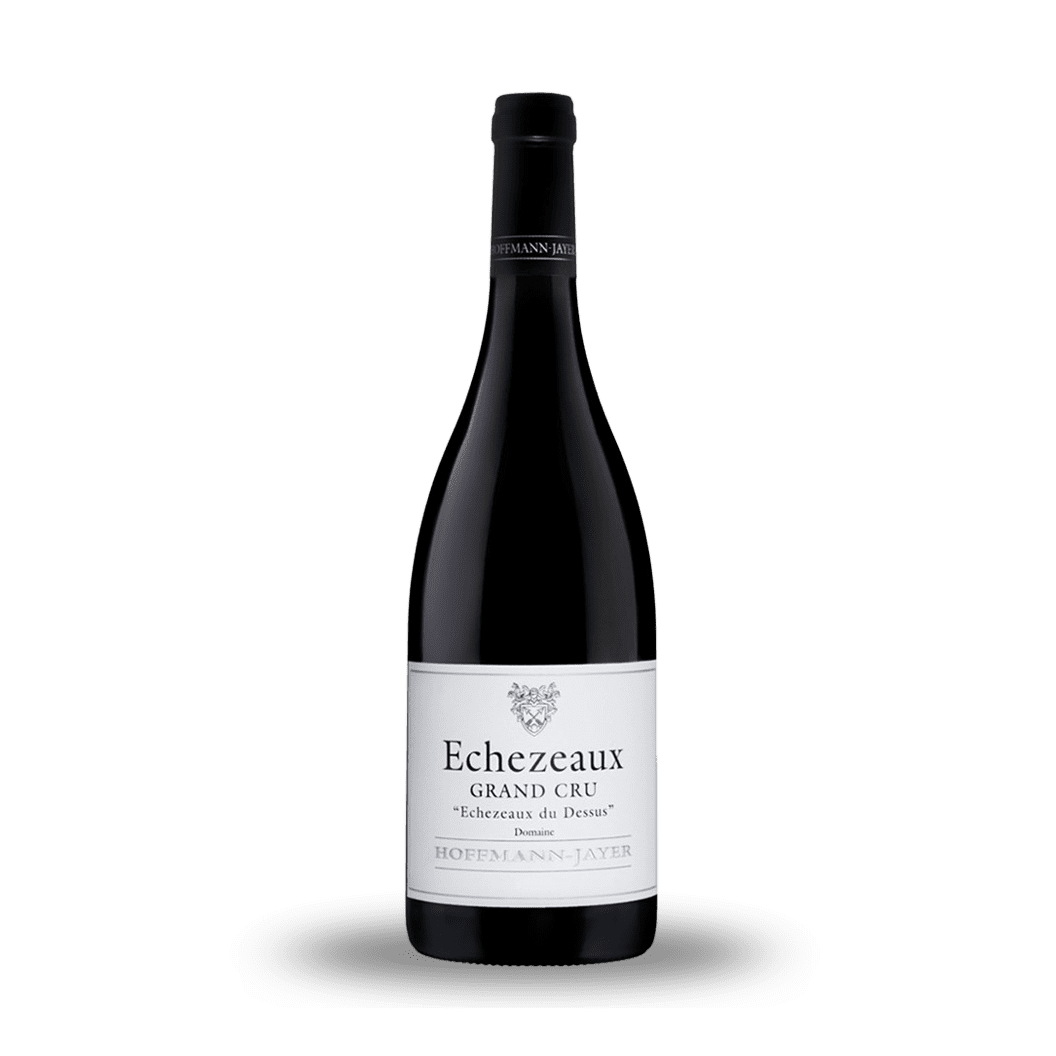 2018 Domaine Hoffmann-Jayer, Echezeaux Grand Cru, Echezeaux du Dessus 12x750ml