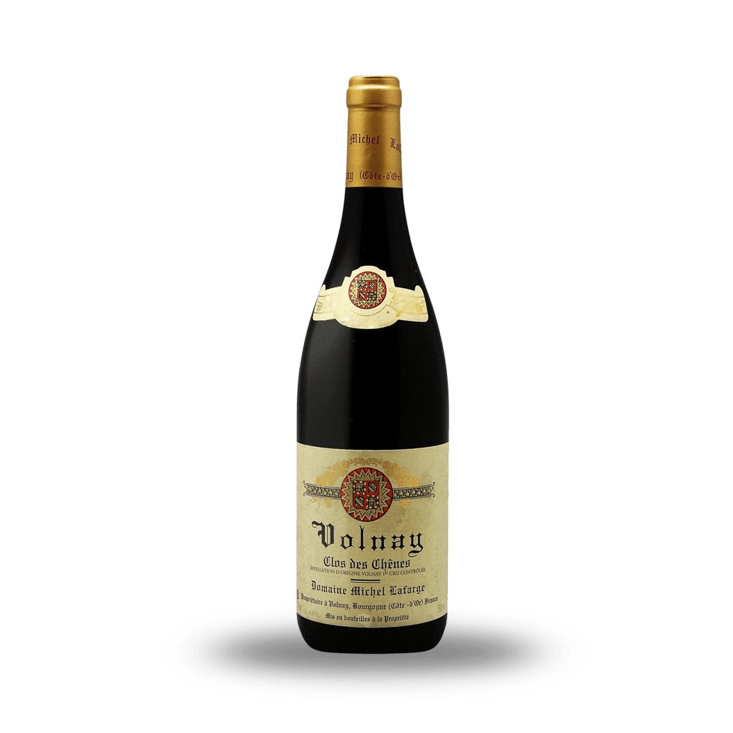2015 Domaine Michel Lafarge, Volnay Premier Cru, Clos des Chenes 6x750ml