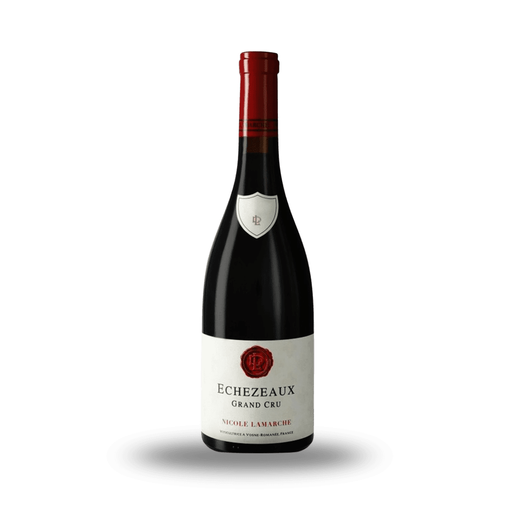 2019 Domaine Nicole Lamarche, Echezeaux Grand Cru 6x750ml
