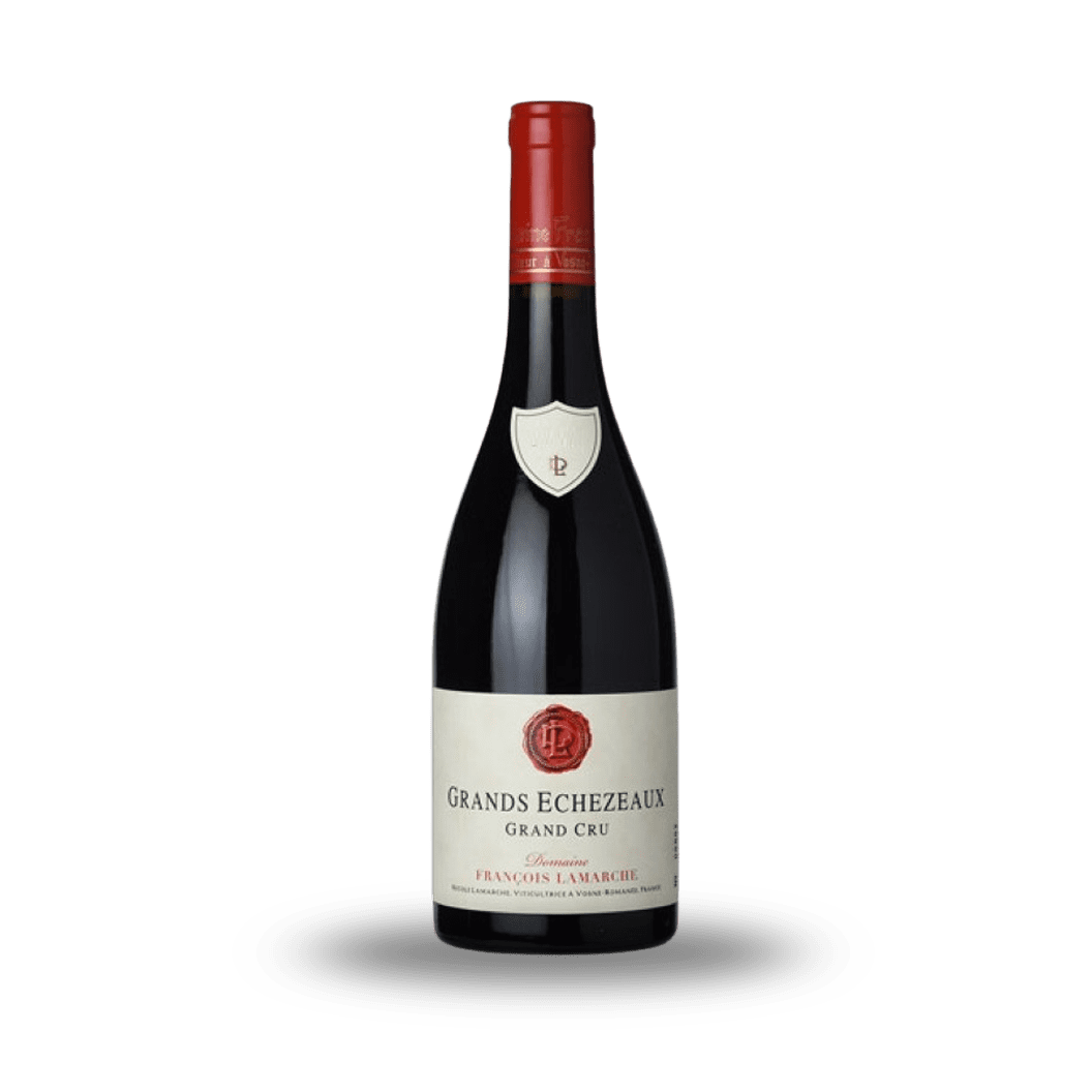 2014 Domaine Francois Lamarche, Grands Echezeaux Grand Cru 6x750ml