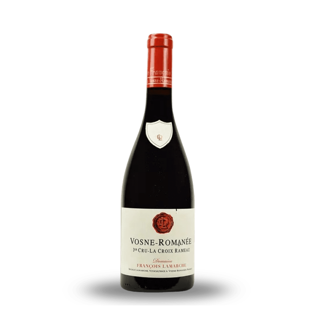 2021 Domaine Nicole Lamarche, Vosne-Romanee Premier Cru, La Croix Rameau (3x750ml)