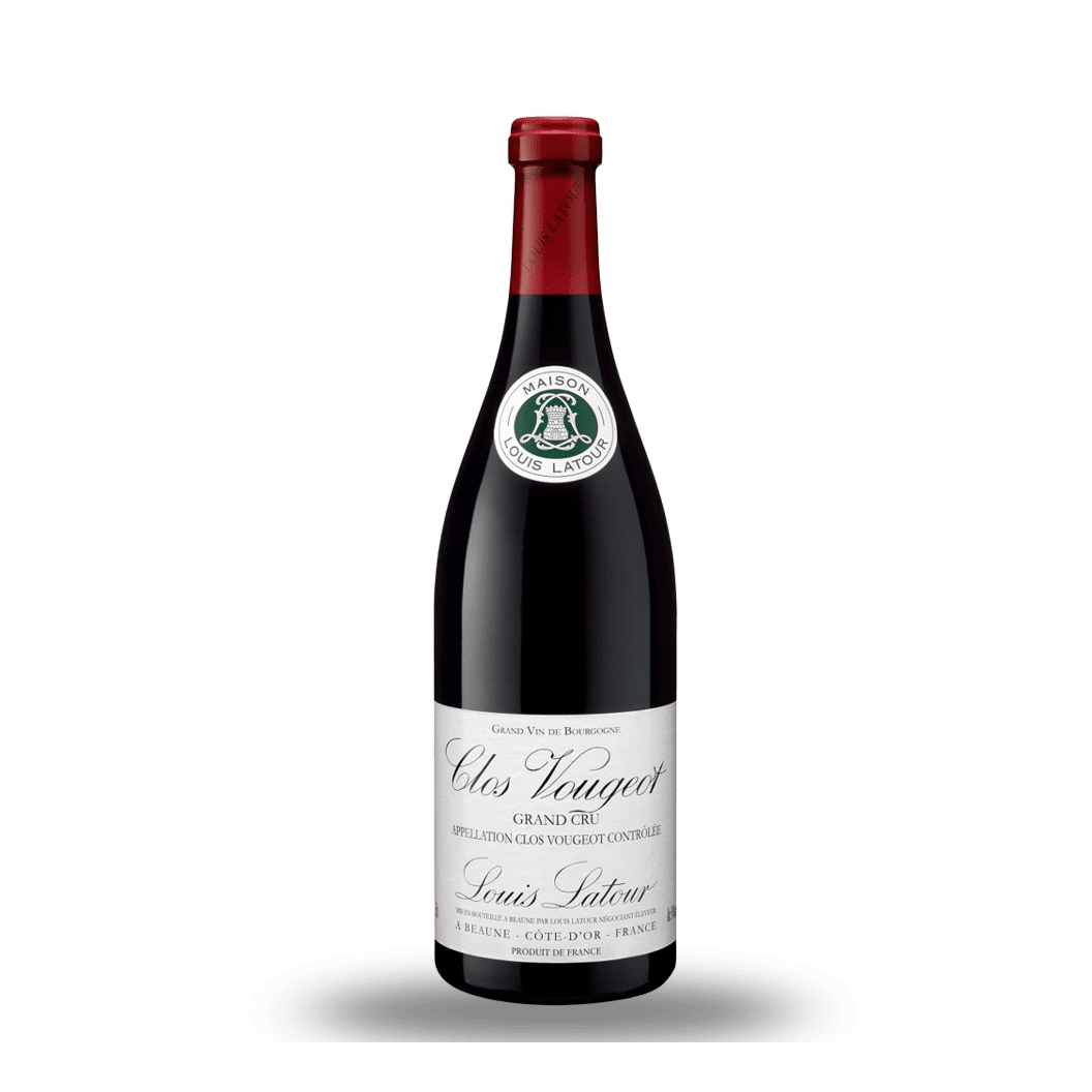 2020 Maison Louis Latour, Clos de Vougeot Grand Cru 6x750ml