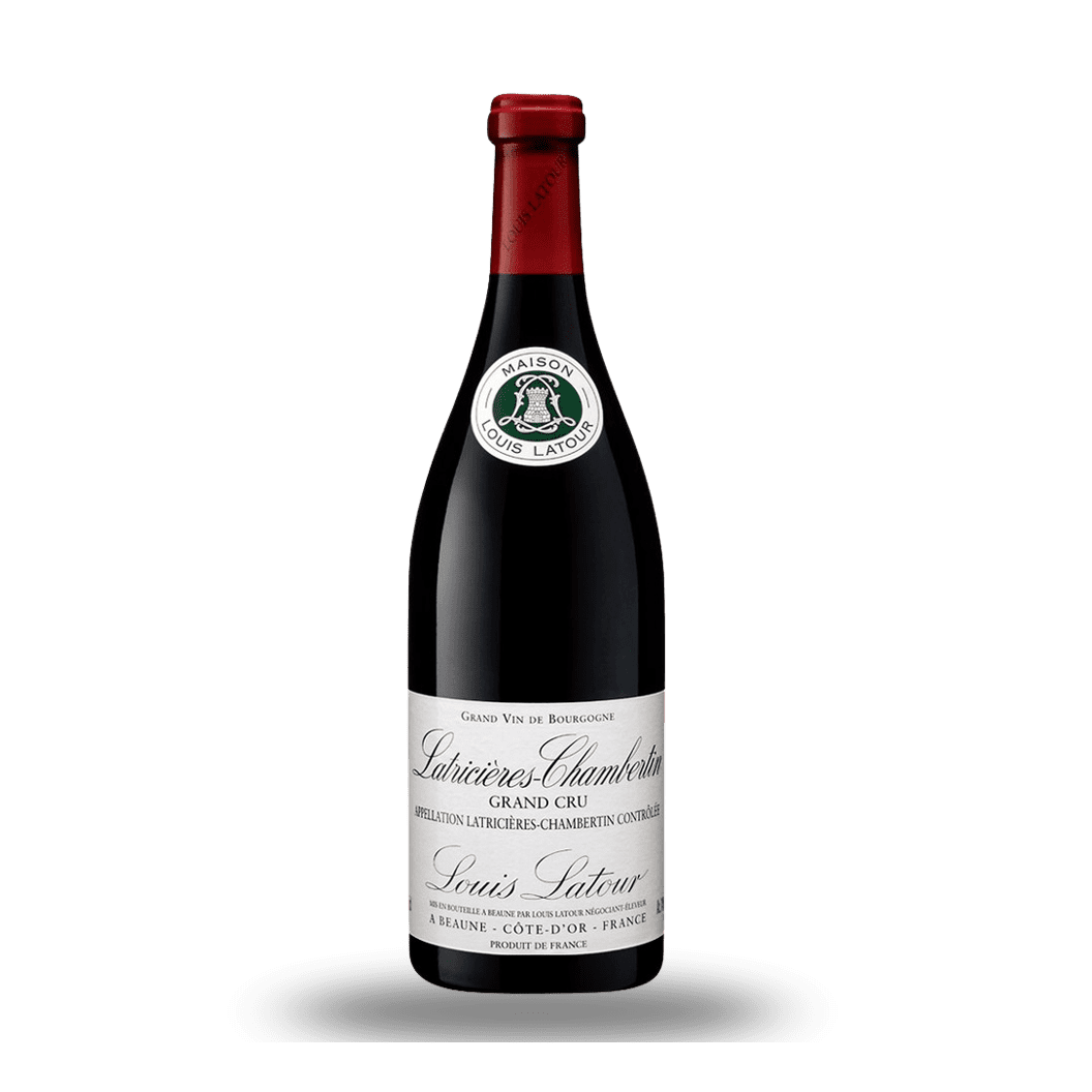 2016 Louis Latour, Latricieres-Chambertin Grand Cru 6x750ml