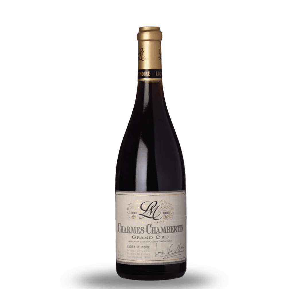 2019 Lucien Le Moine, Charmes-Chambertin Grand Cru 6x750ml