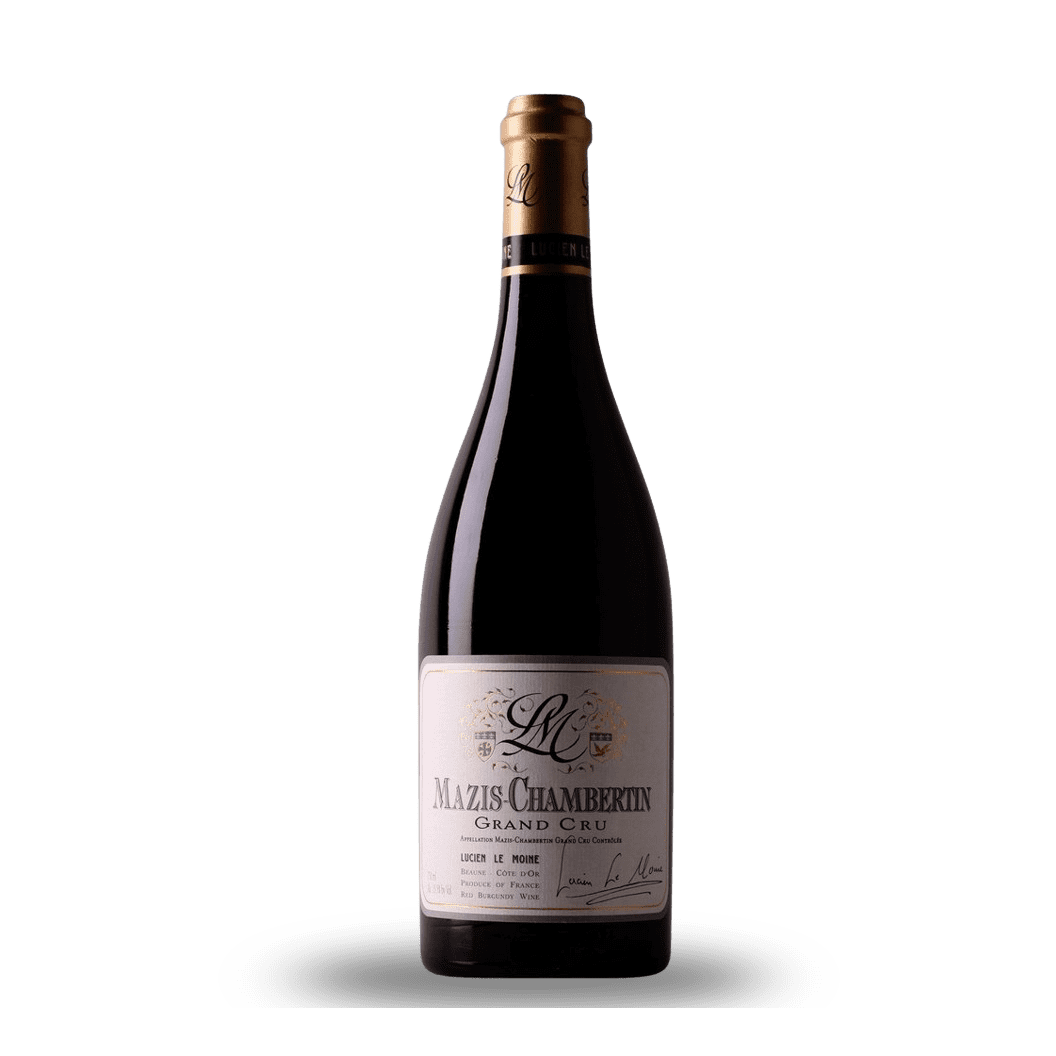 2017 Lucien Le Moine, Mazis-Chambertin Grand Cru 6x750ml