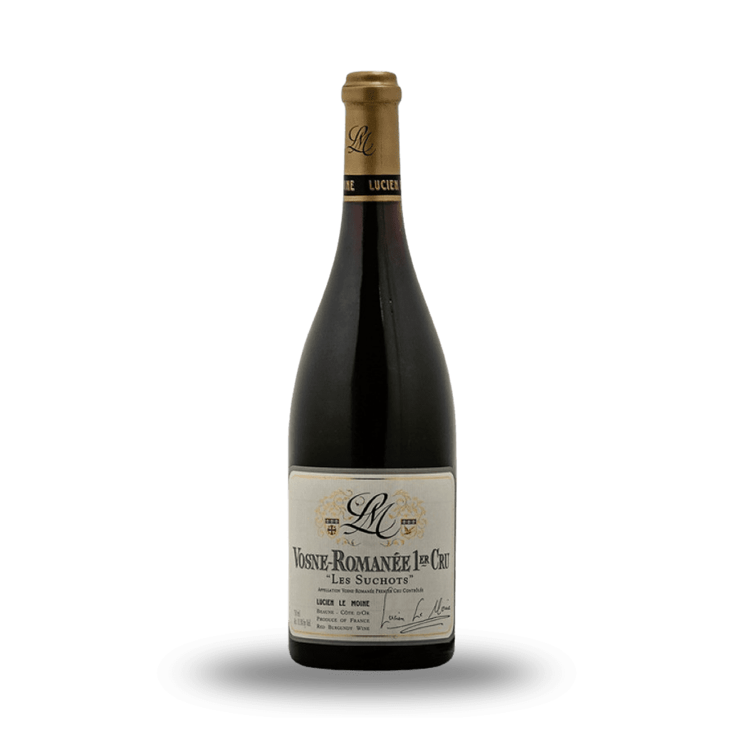 2017 Lucien Le Moine, Vosne-Romanee Premier Cru, Les Suchots 6x750ml