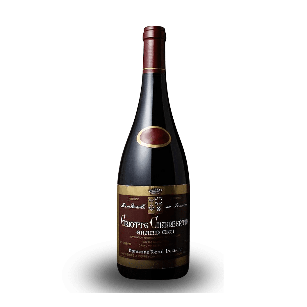 2021 Domaine Rene Leclerc, Griotte-Chambertin Grand Cru 12x750ml