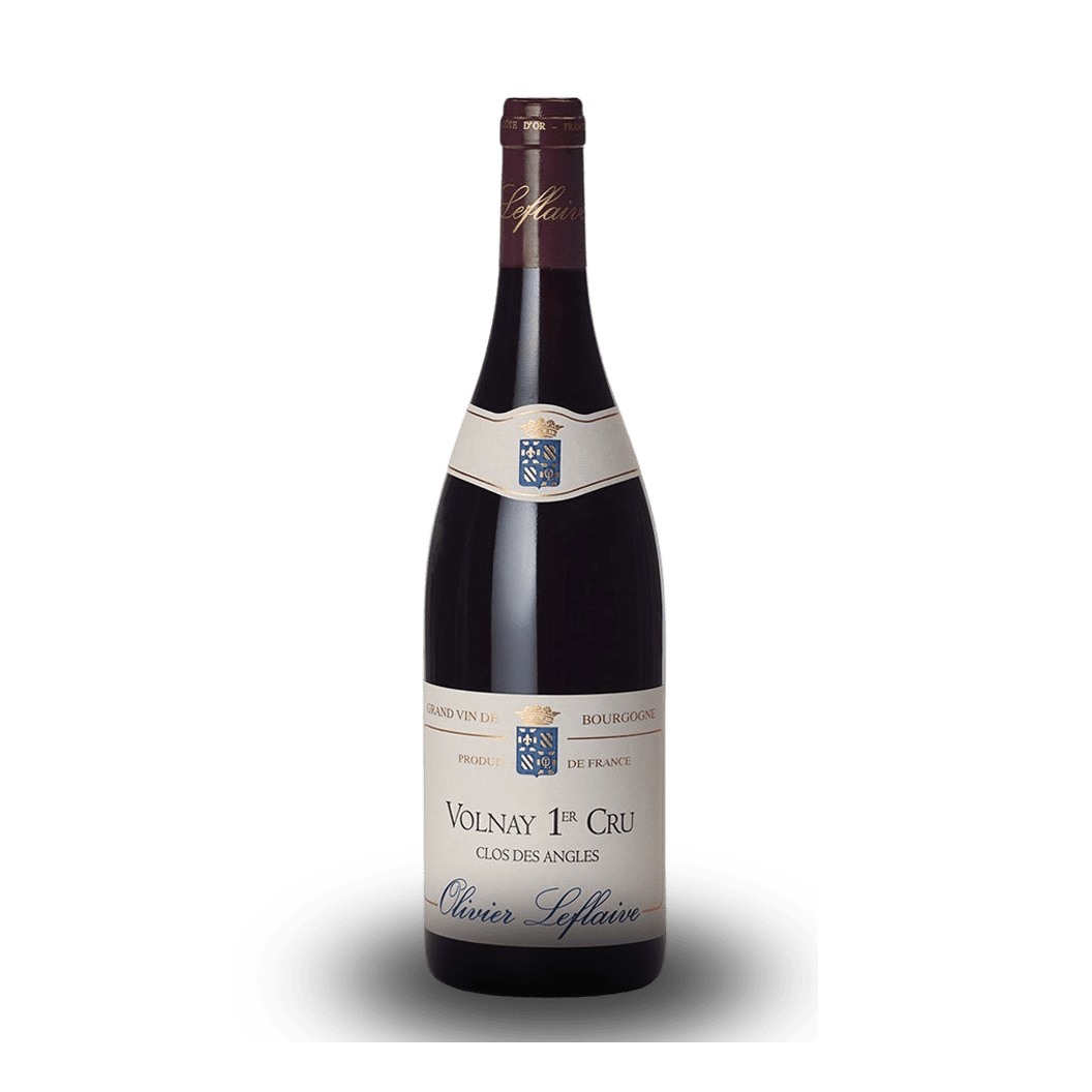 2018 Olivier Leflaive, Volnay Premier Cru, Les Angles 6x750ml
