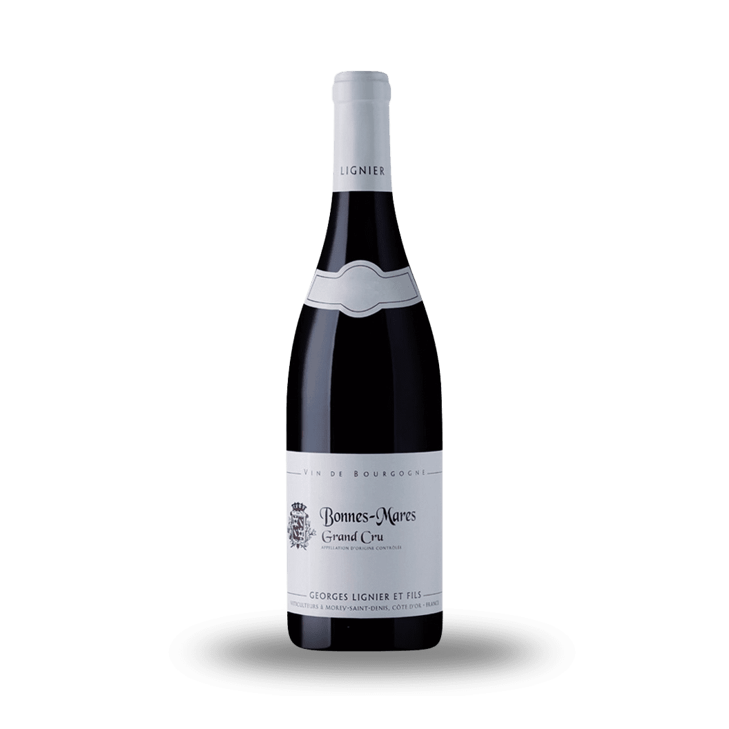 2019 Georges Lignier et Fils, Bonnes Mares Grand Cru (6x750ml)