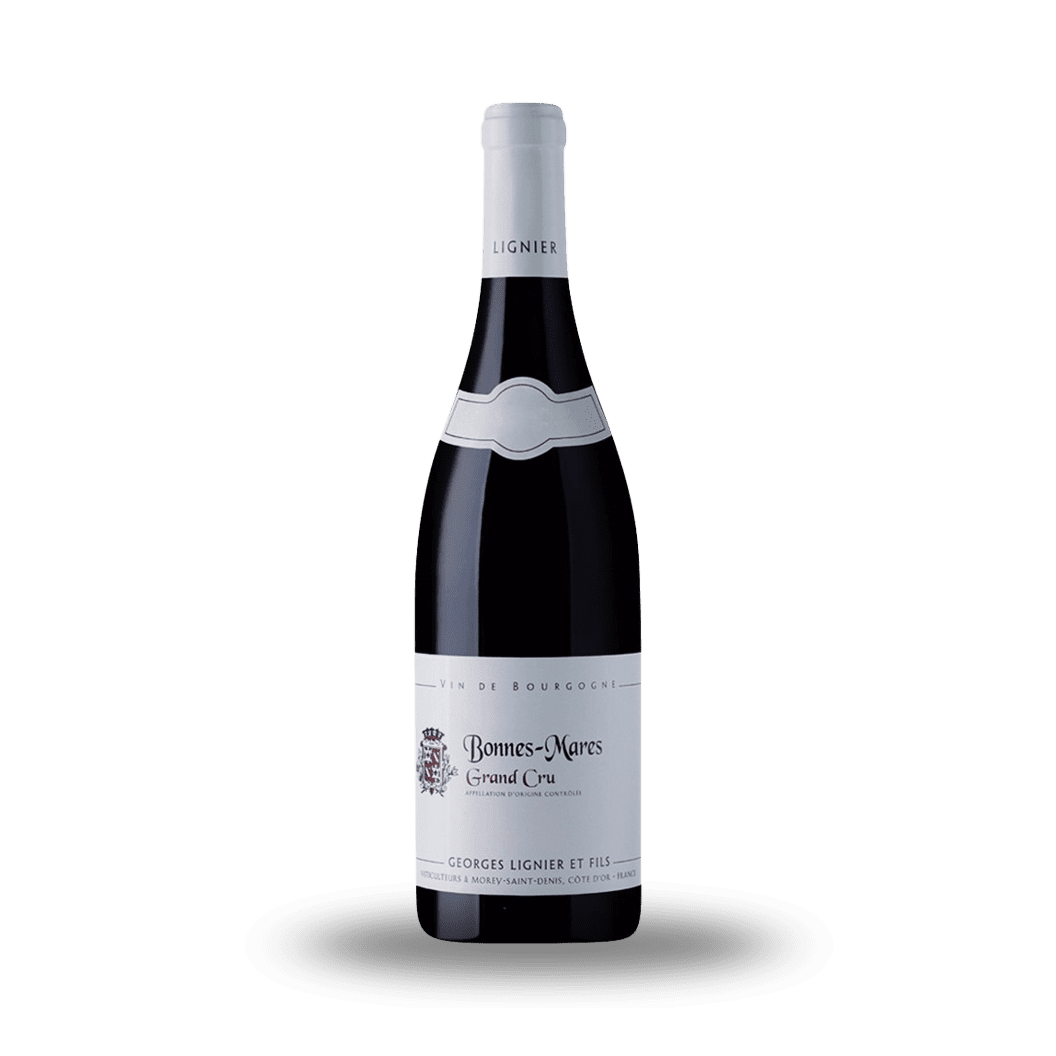 2019 Georges Lignier et Fils, Bonnes Mares Grand Cru 6x1.5L