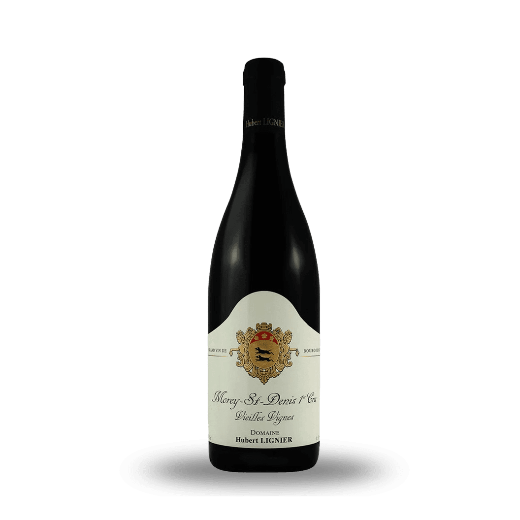 2020 Hubert Lignier, Morey-Saint-Denis Premier Cru 3x750ml