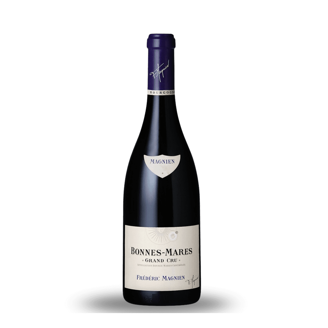 2015 Frederic Magnien, Bonnes Mares Grand Cru 6x750ml