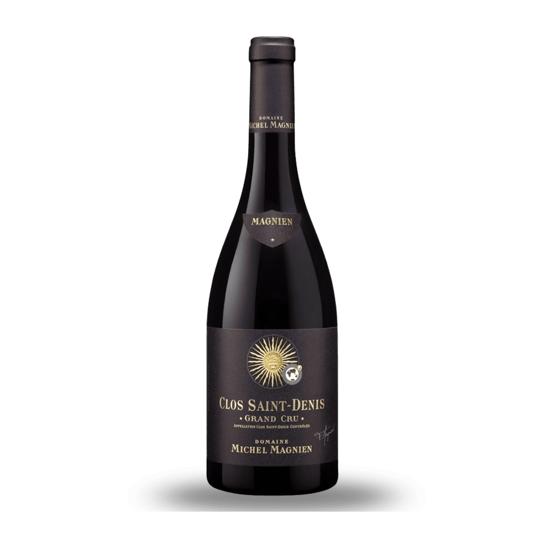 2013 Michel Magnien, Clos Saint-Denis Grand Cru 6x750ml