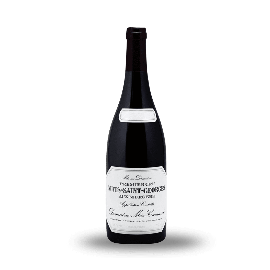 2019 Domaine Meo Camuzet, Nuits-Saint-Georges Premier Cru, Aux Murgers 6x750ml