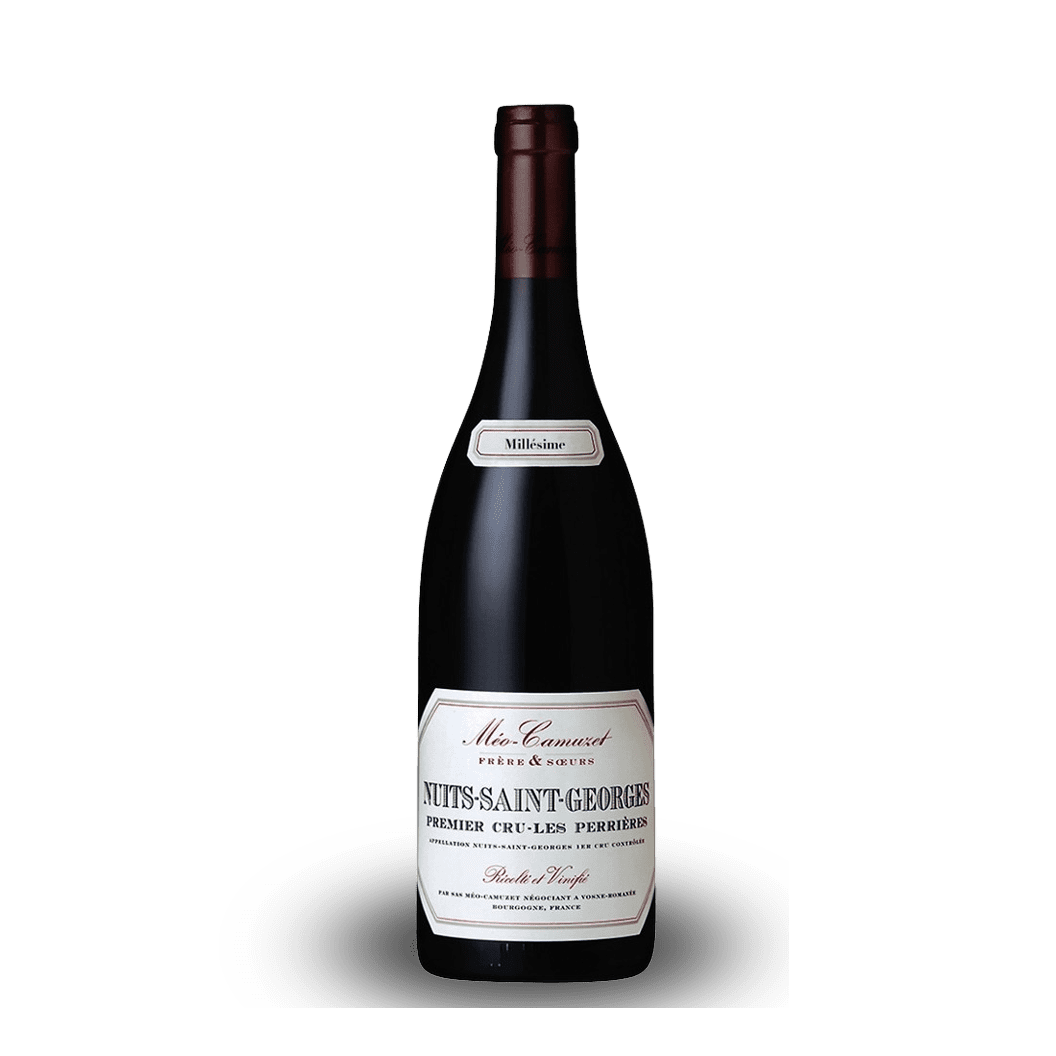2021 Meo Camuzet, Nuits-Saint-Georges Premier Cru, Les Perrieres 6x750ml