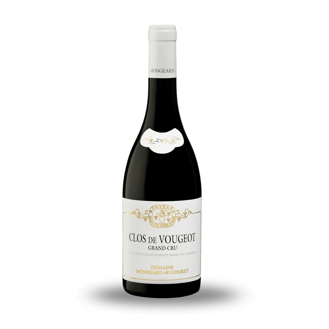 2017 Mongeard Mugneret, Clos de Vougeot Grand Cru (6x1.5L)