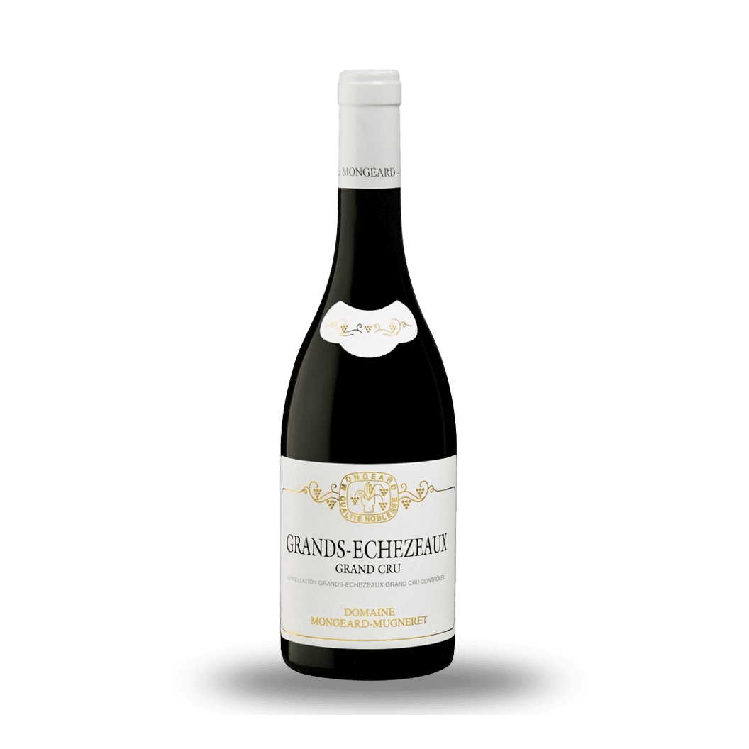 2022 Mongeard Mugneret, Grands Echezeaux Grand Cru 6x750ml