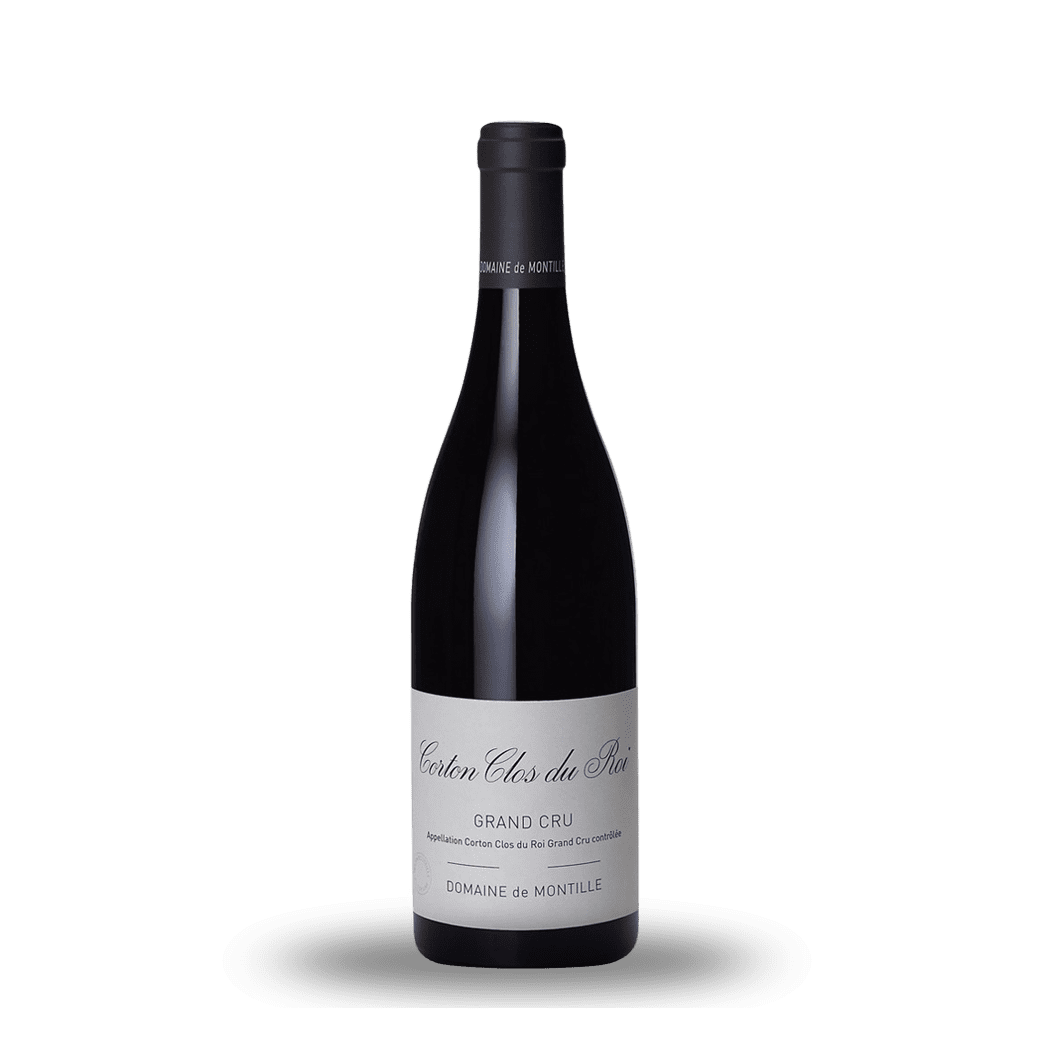 2017 Domaine de Montille, Corton Grand Cru, Le Clos du Roi 6x750ml