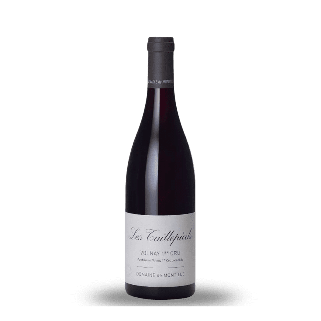 2018 Domaine de Montille, Volnay Premier Cru, Taille Pieds (12x750ml)