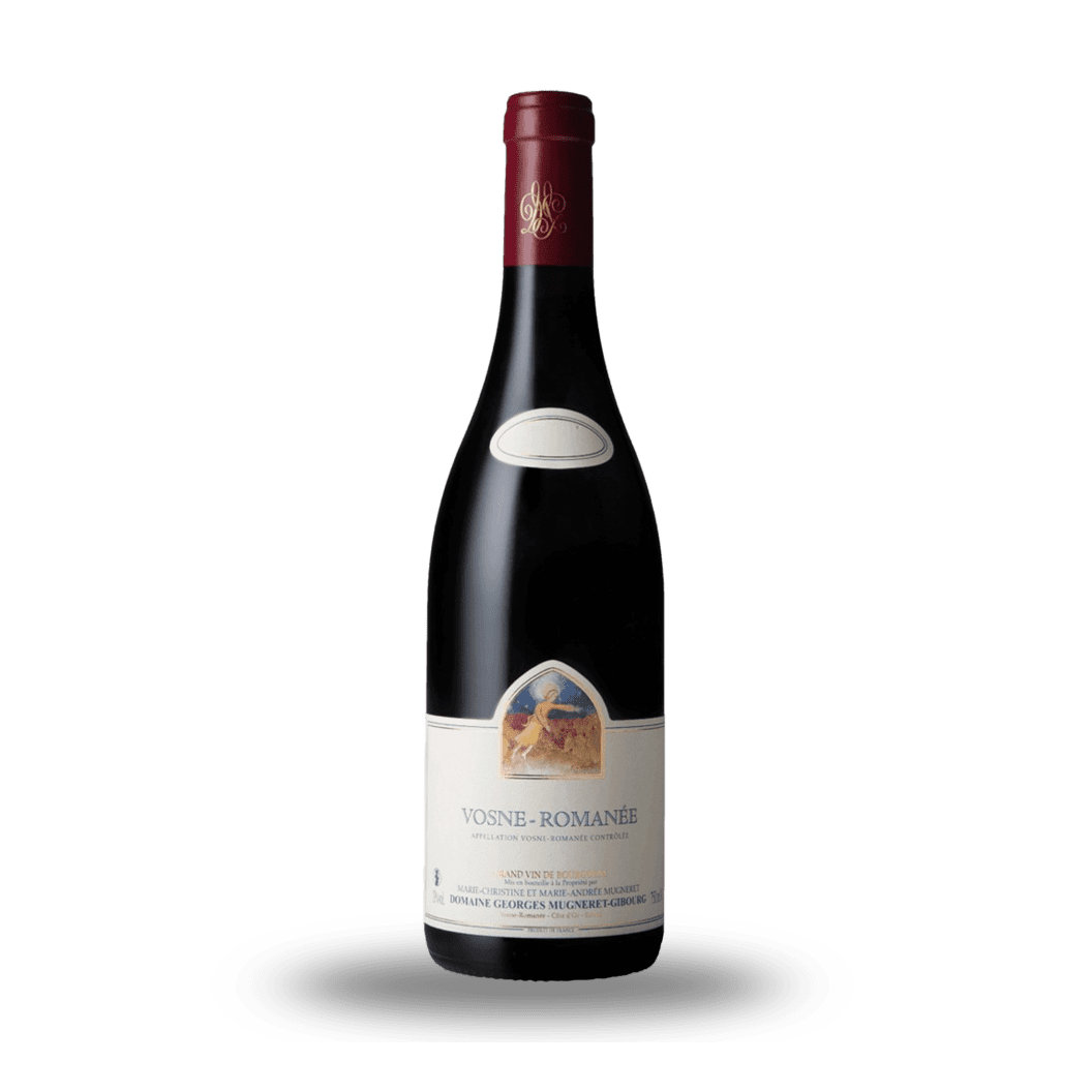 2018 Domaine Georges Mugneret Gibourg, Vosne-Romanee 1x750ml