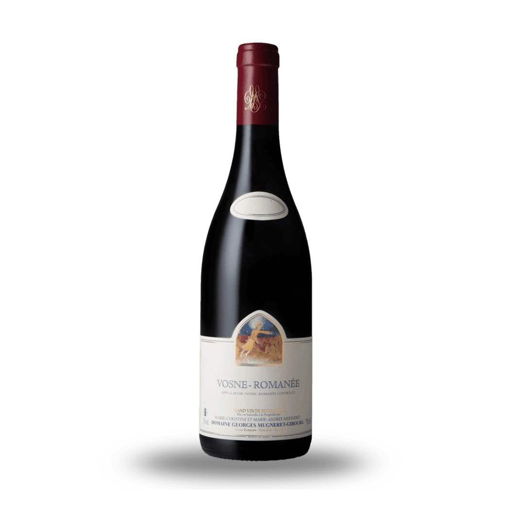 2021 Domaine Georges Mugneret Gibourg, Vosne-Romanee 3x750ml