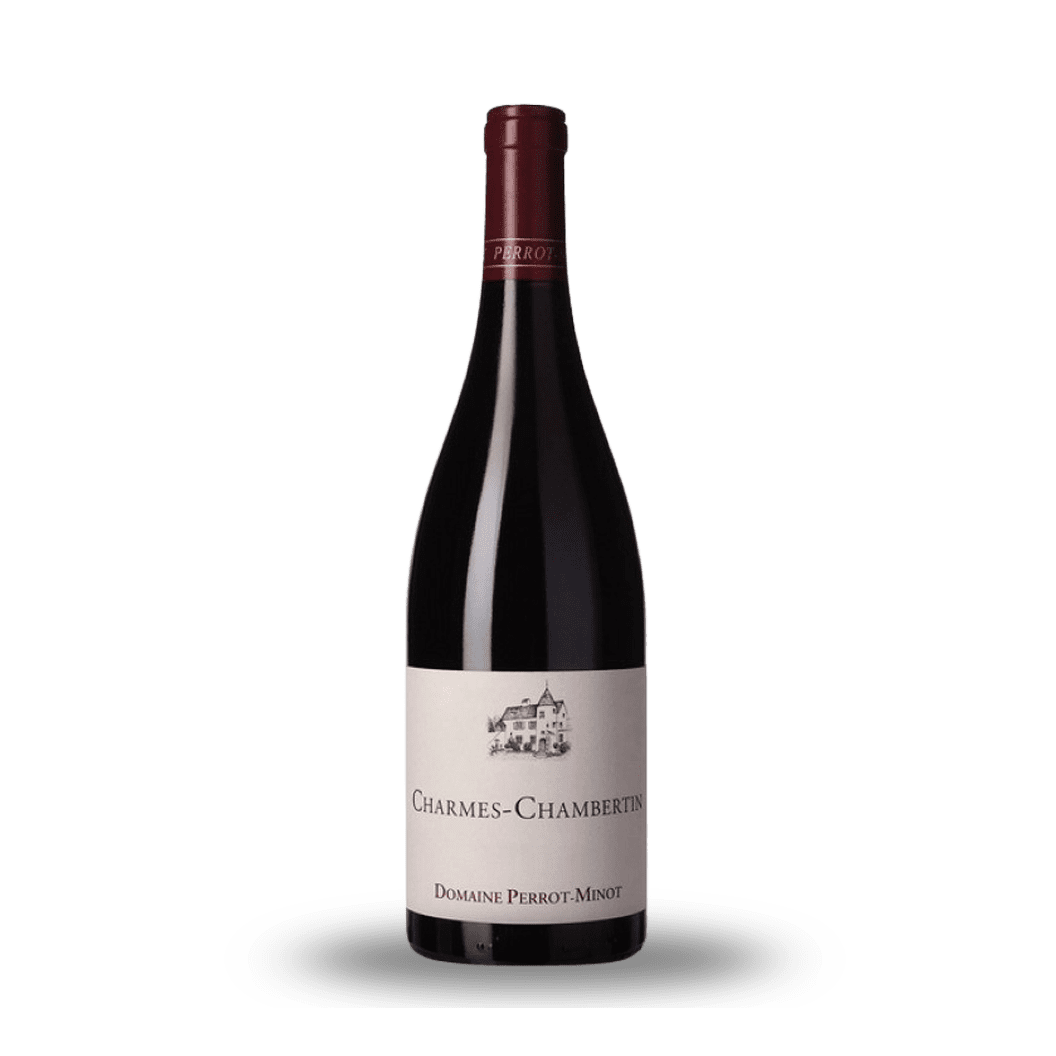 2010 Perrot-Minot, Charmes-Chambertin Grand Cru, Vieilles Vignes 12x750ml