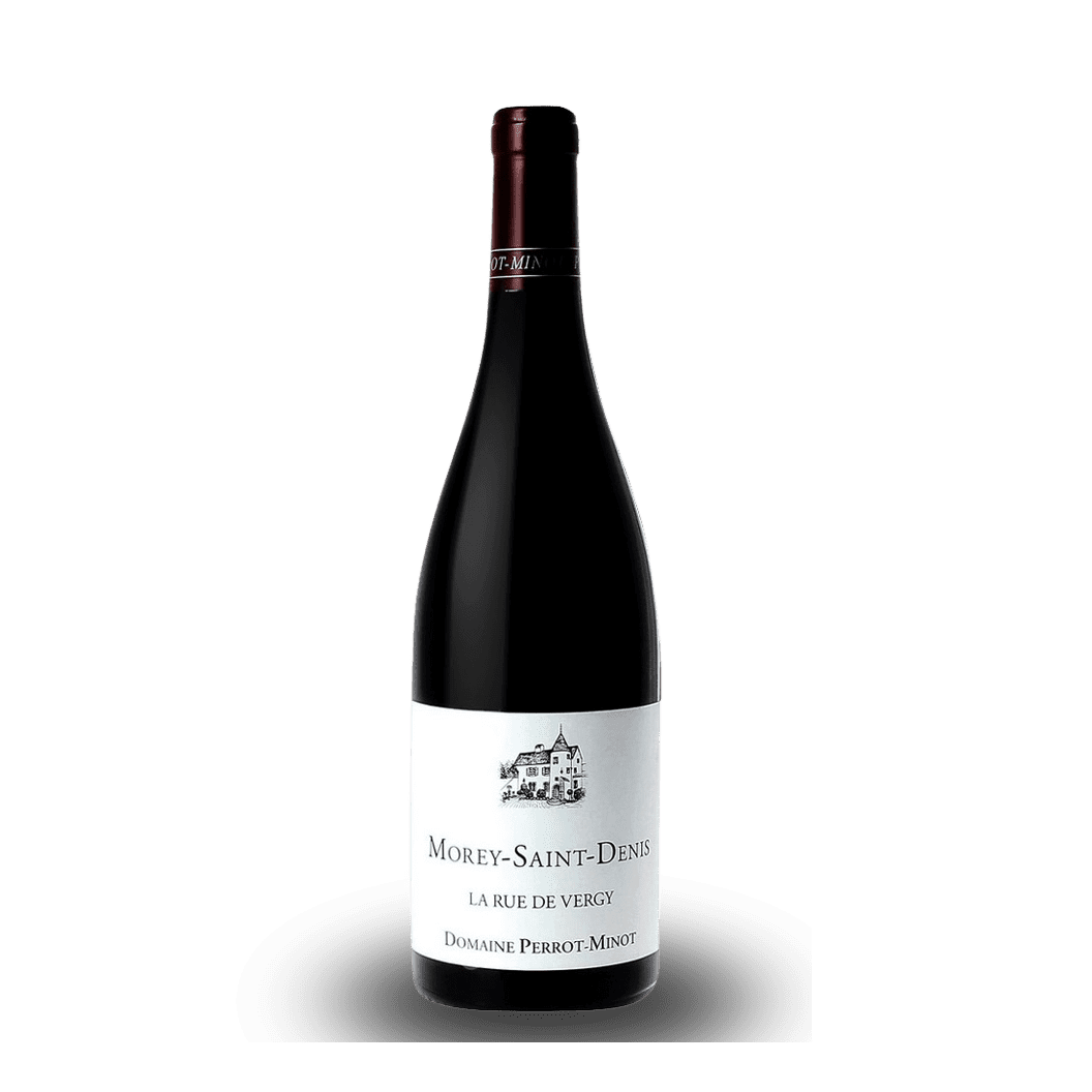 2015 Perrot-Minot, Morey-Saint-Denis, En la Rue de Vergy Rouge 6x750ml