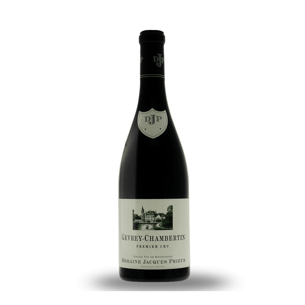 2018 Domaine Jacques Prieur, Gevrey-Chambertin Premier Cru 6x750ml